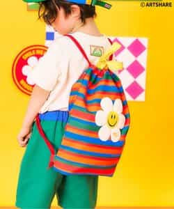 ★SALE★WIGGLE WIGGLE ナップサック