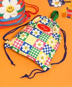 ★SALE★WIGGLE WIGGLE ナップサック