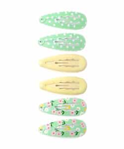 バラエティスリーピン　6個セット_930652