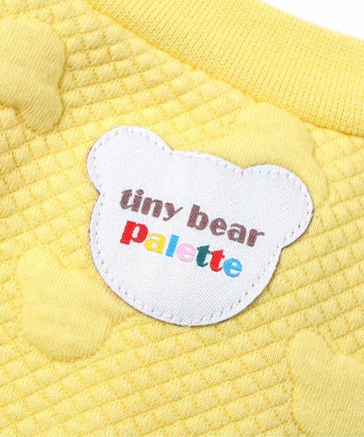 【tiny bear Palette】ジャガードカーディガン_909865
