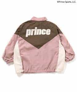 【Prince】 après les cours 別注バイカラーブルゾン_978972