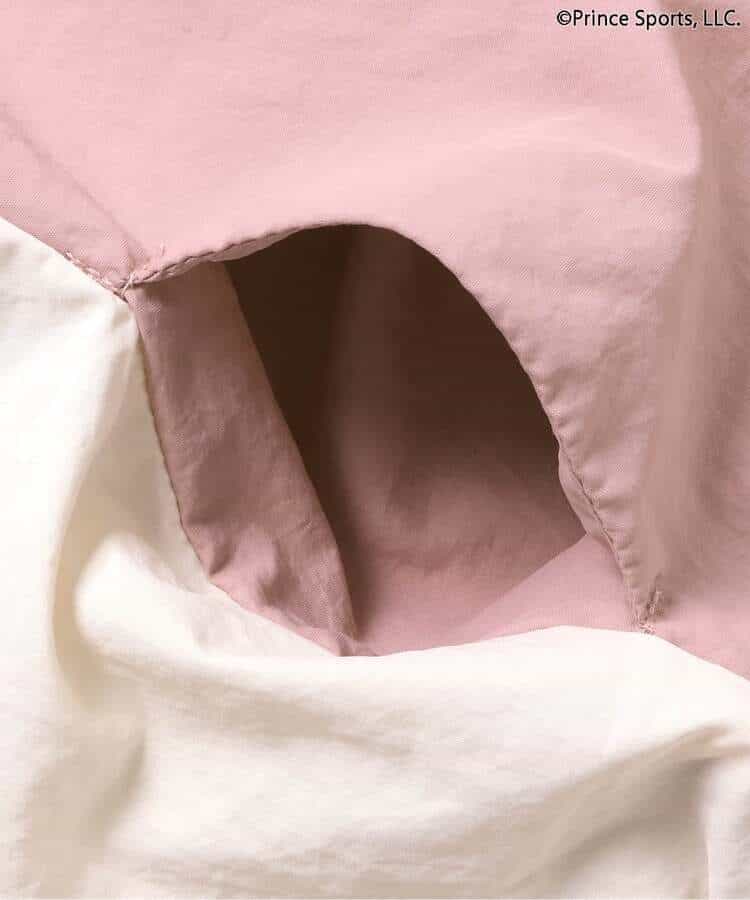 【Prince】 après les cours 別注バイカラーブルゾン_978975