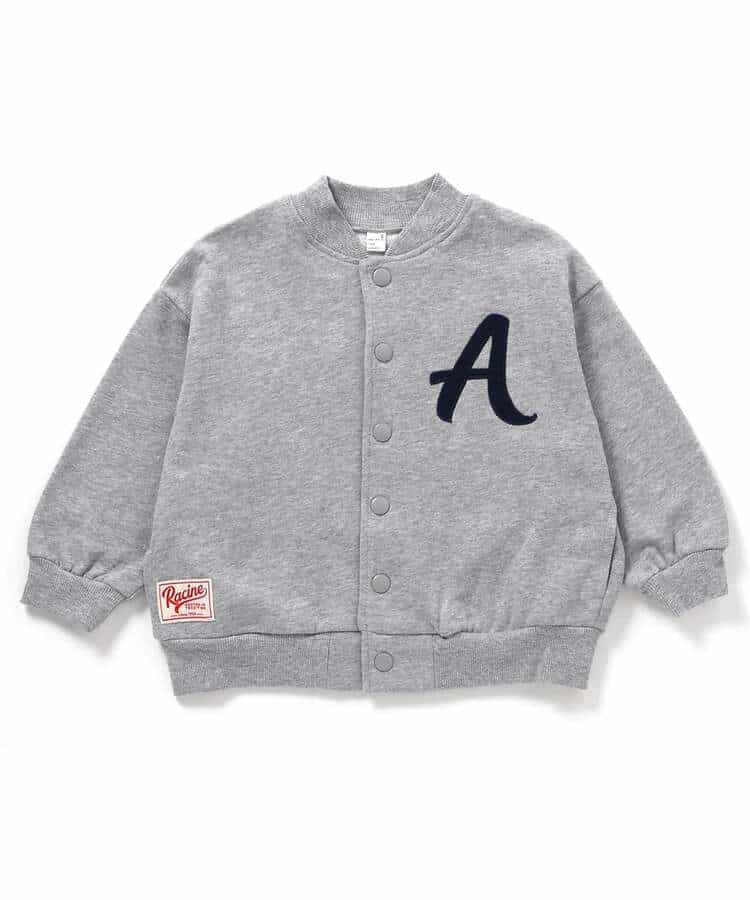 アルファベットロゴスタジャン