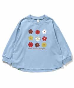 ゆったりアソートロゴロンT_963658