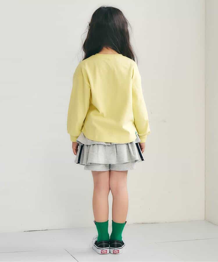 ゆったりアソートロゴロンT_963665
