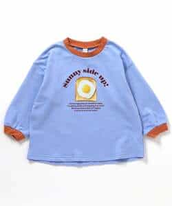 【リンク】バラエティ転写モチーフTシャツ_983342