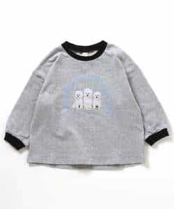 【リンク】バラエティ転写モチーフTシャツ_983352