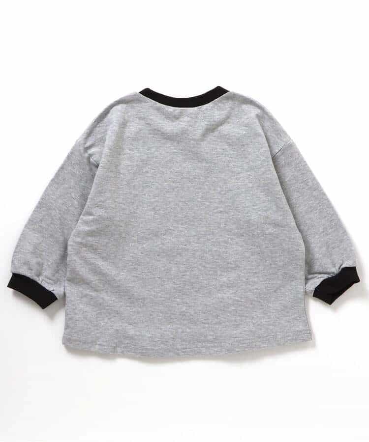 【リンク】バラエティ転写モチーフTシャツ_983353