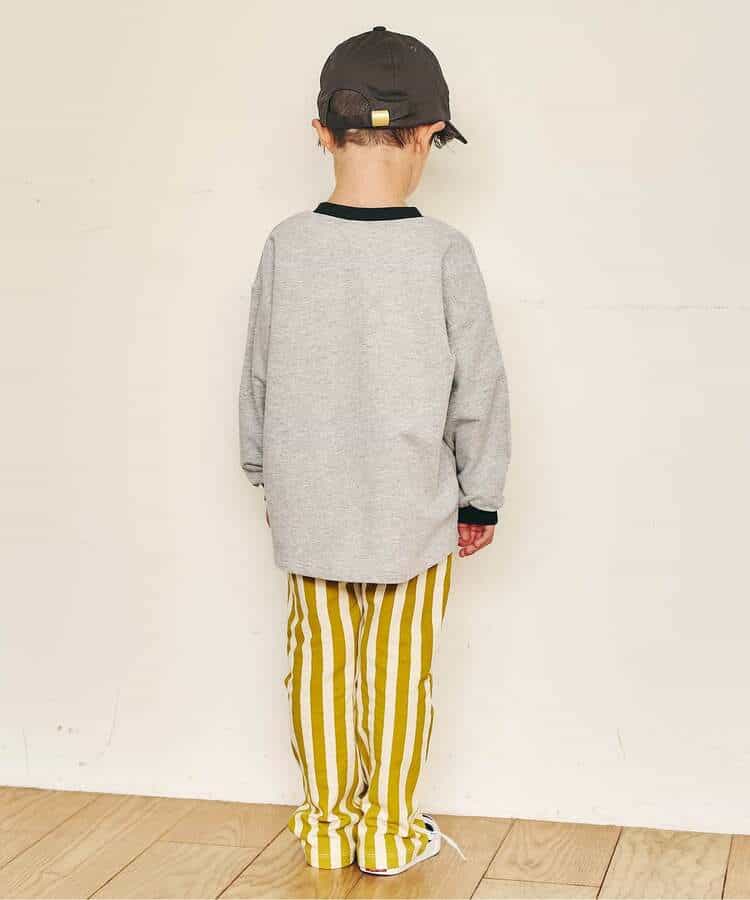 【リンク】バラエティ転写モチーフTシャツ_983358