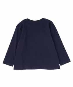 モチーフスカラップTシャツ_956574