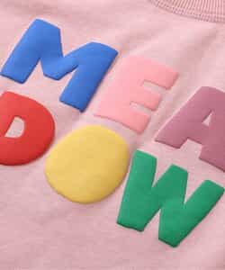 アソートロゴスウェットライクTシャツ_955673