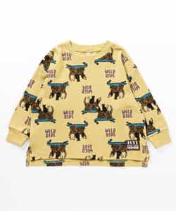 【リンク】アソート総柄Tシャツ_963685