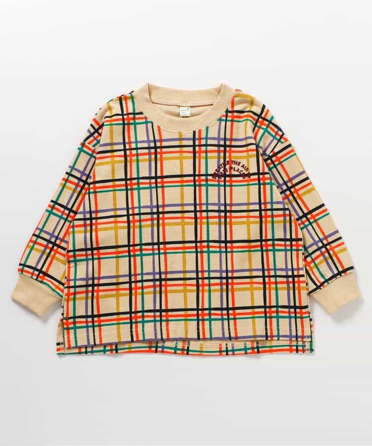 【リンク】アソート総柄Tシャツ_963686