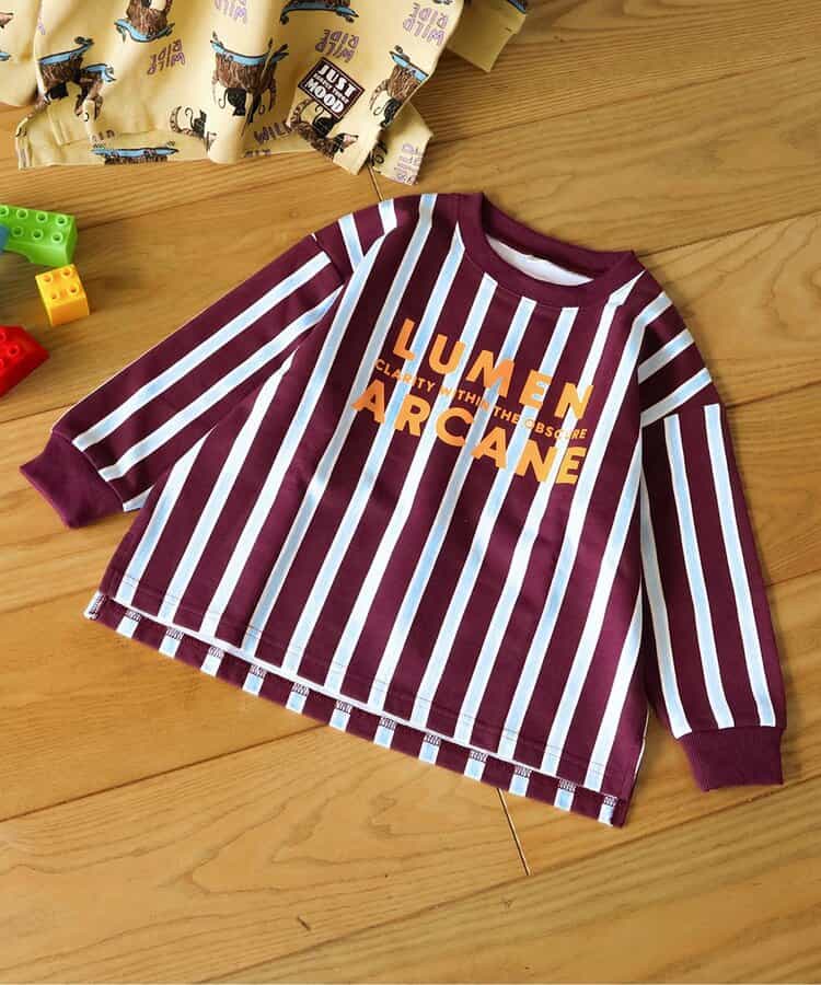 【リンク】アソート総柄Tシャツ