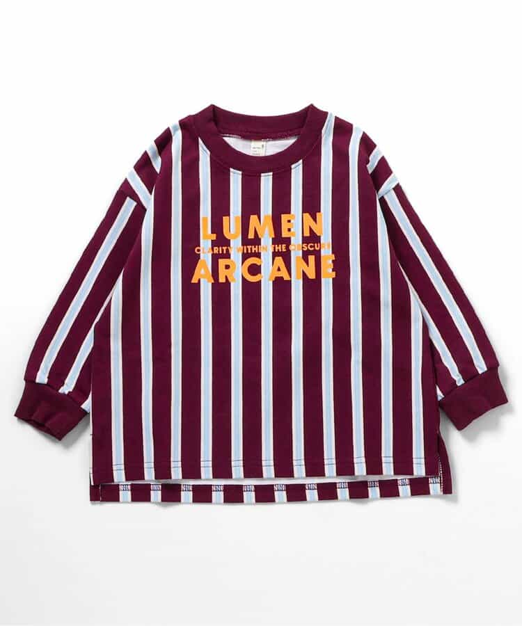 【リンク】アソート総柄Tシャツ_963690