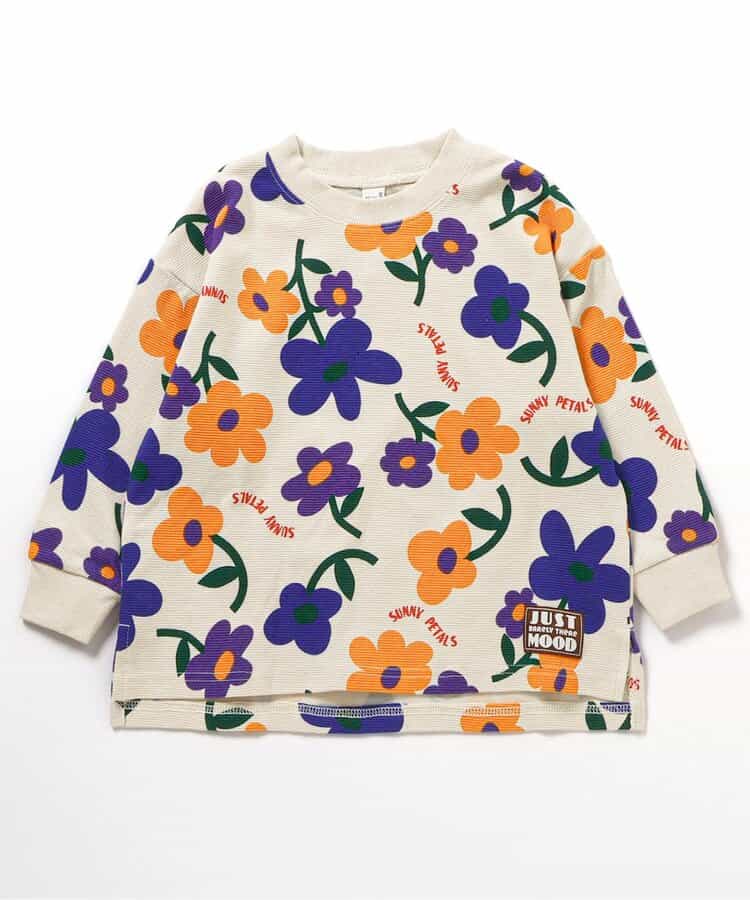 【リンク】アソート総柄Tシャツ_963691