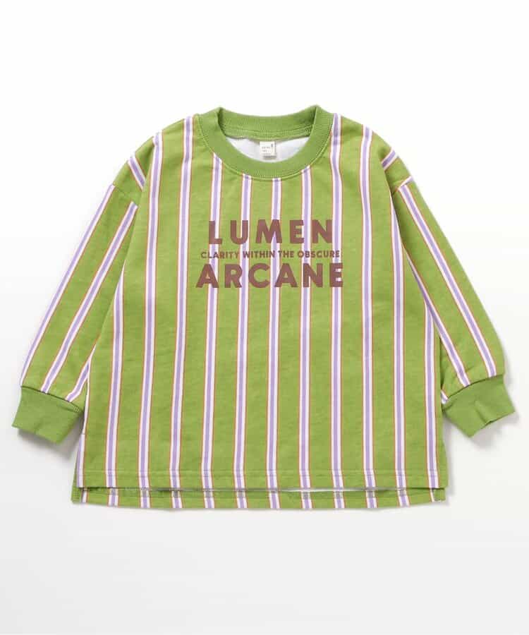 【リンク】アソート総柄Tシャツ_963695