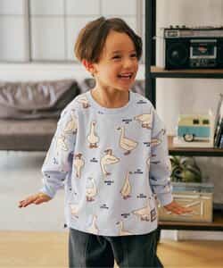 【リンク】アソート総柄Tシャツ_963684