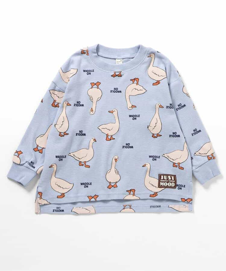 【リンク】アソート総柄Tシャツ_963700