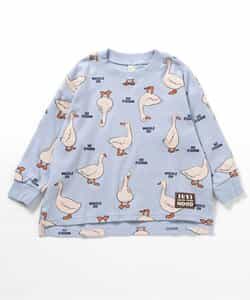 【リンク】アソート総柄Tシャツ_963700