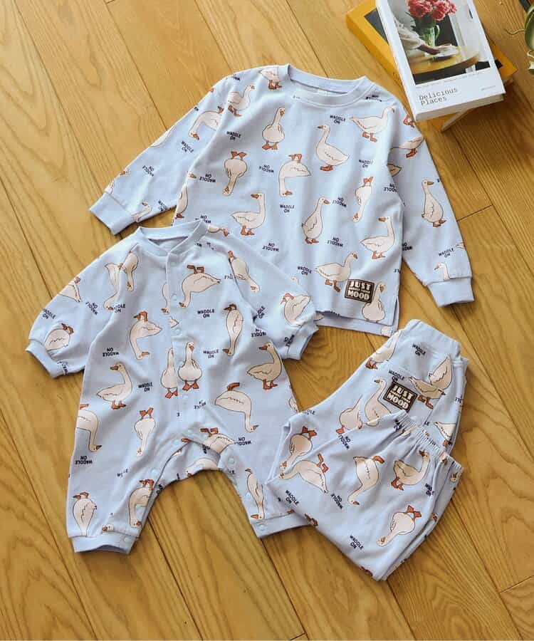 【リンク】アソート総柄Tシャツ_963705