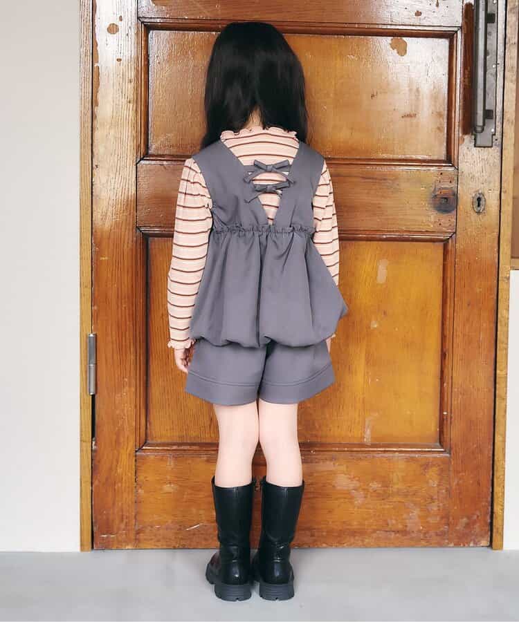 メロウリブTシャツ_913718
