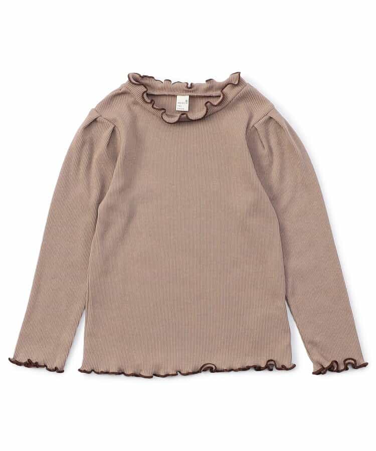 メロウリブTシャツ_913721