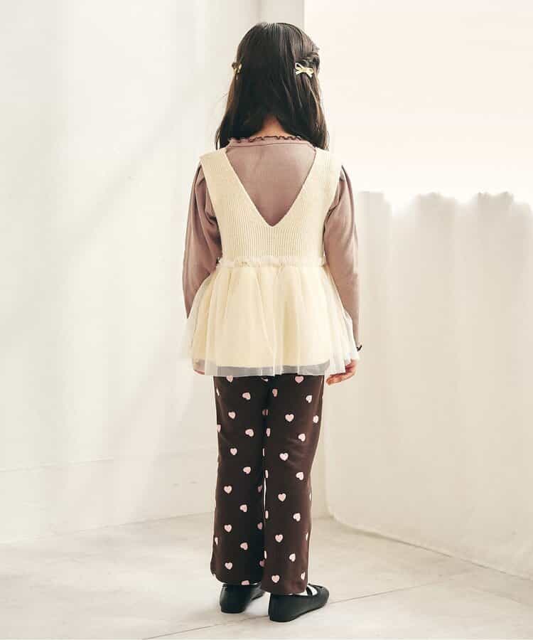 メロウリブTシャツ_913723