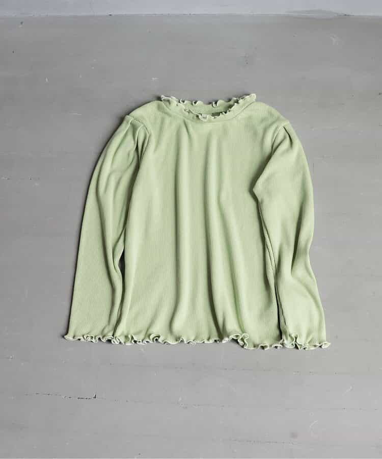 メロウリブTシャツ_913713