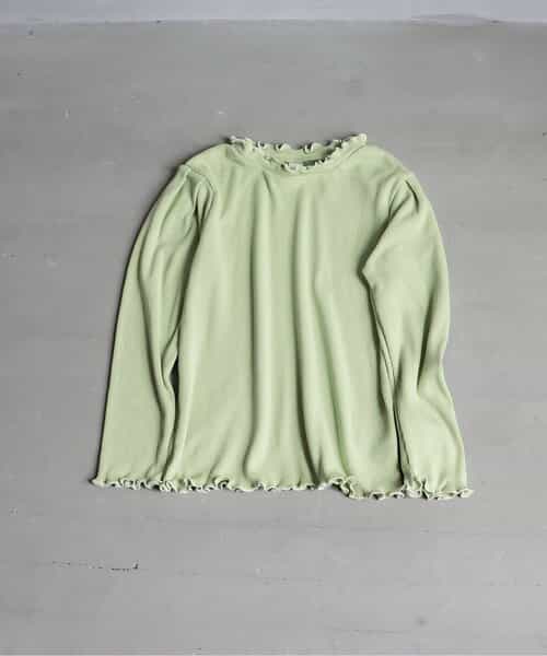 メロウリブTシャツ