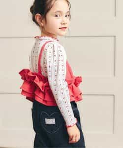 メロウリブTシャツ_913714