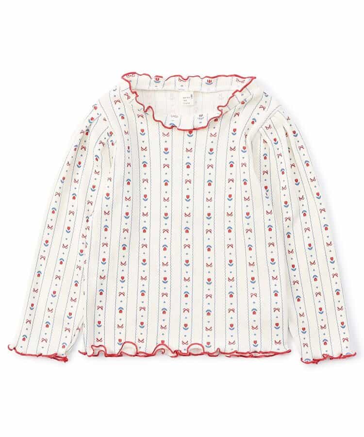 メロウリブTシャツ_913730