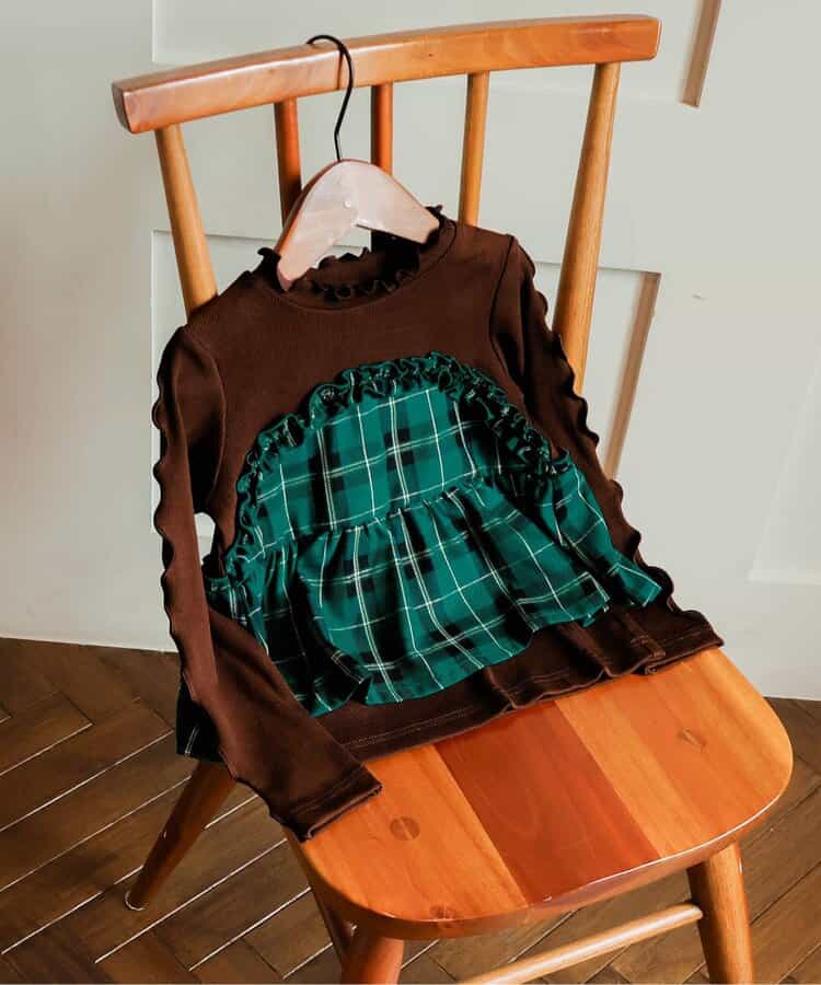 メロウビスチェドッキングトップス(セットアップ可)_946041