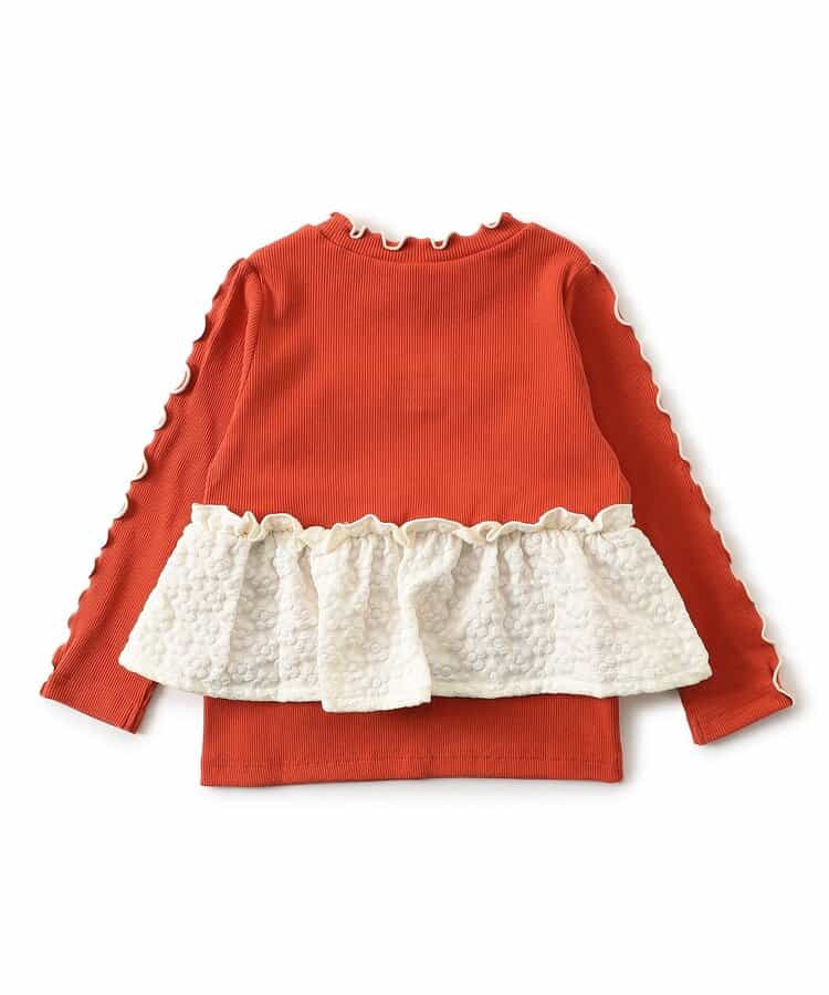 メロウビスチェドッキングトップス(セットアップ可)_946055