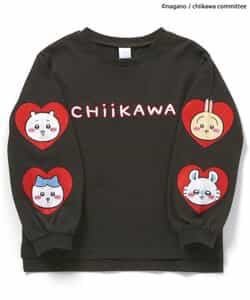 【アニメちいかわ】アソートTシャツ_962889