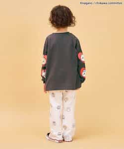 【アニメちいかわ】アソートTシャツ_962892