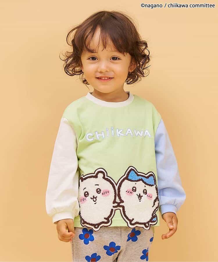 【アニメちいかわ】アソートTシャツ
