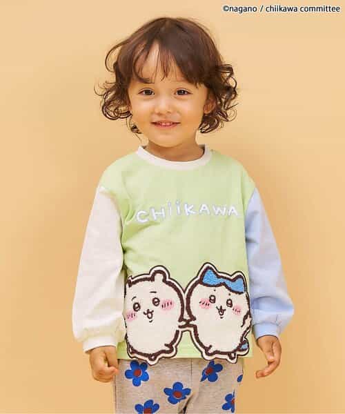 【アニメちいかわ】アソートTシャツ