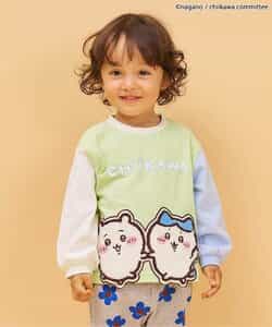 【アニメちいかわ】アソートTシャツ_962887