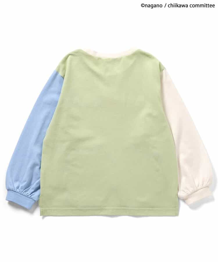 【アニメちいかわ】アソートTシャツ_962895