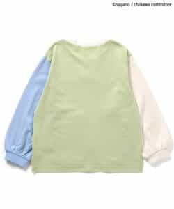 【アニメちいかわ】アソートTシャツ_962895