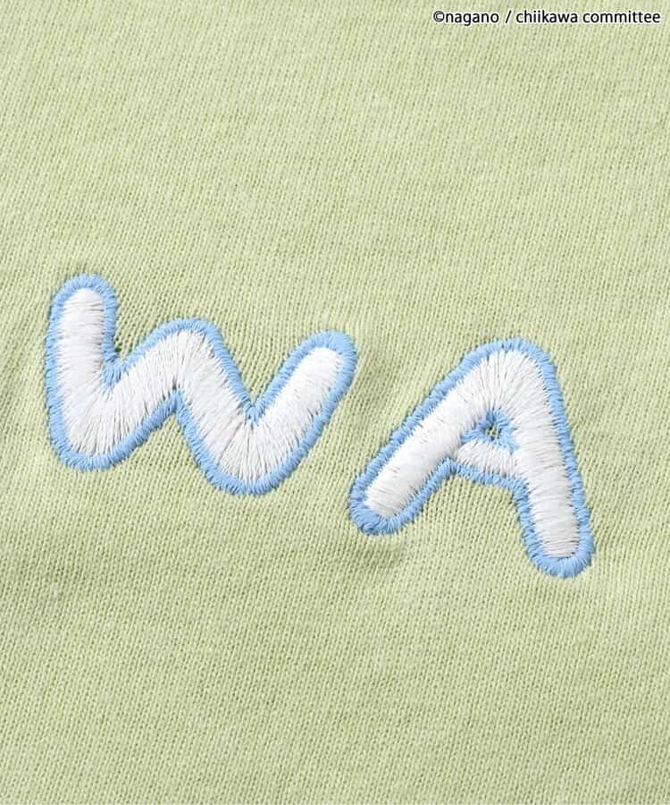 【アニメちいかわ】アソートTシャツ_962896