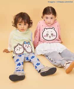 【アニメちいかわ】アソートTシャツ_962901
