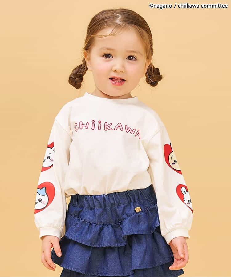 【アニメちいかわ】アソートTシャツ