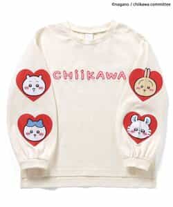 【アニメちいかわ】アソートTシャツ_962903