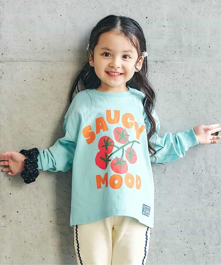 【リンク】アソートグラフィックTシャツ