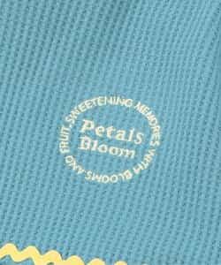 ★送料無料★WEB限定 ワッフルティアードなみなみライントップス_948291