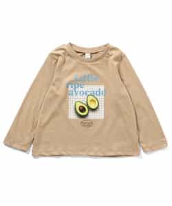 フルーツロゴアソートTシャツ_970050