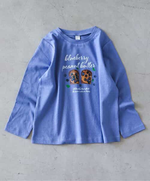 フルーツロゴアソートTシャツ