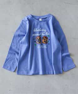 フルーツロゴアソートTシャツ_970046